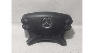 KIT AIRBAG MERCEDES CLASE E  BERLINA 1.8 (184 CV) DE 2007 - D.3962751 2