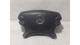 KIT AIRBAG MERCEDES CLASE E  BERLINA 1.8 (184 CV) DE 2007 - D.3962751