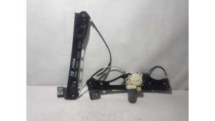 ELEVALUNAS DELANTERO DERECHO MERCEDES CLASE E  BERLINA 1.8 (184 CV) DE 2007 - D.3962752