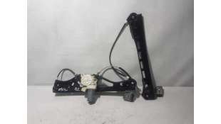 ELEVALUNAS DELANTERO IZQUIERDO MERCEDES CLASE E  BERLINA 1.8 (184 CV) DE 2007 - D.3962753