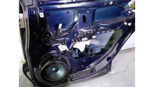 ELEVALUNAS TRASERO DERECHO MERCEDES CLASE E  BERLINA 1.8 (184 CV) DE 2007 - D.3962754