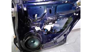 ELEVALUNAS TRASERO DERECHO MERCEDES CLASE E  BERLINA 1.8 (184 CV) DE 2007 - D.3962754