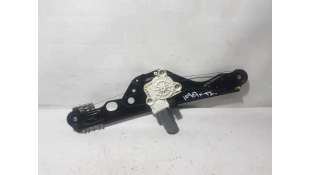 ELEVALUNAS TRASERO IZQUIERDO MERCEDES CLASE E  BERLINA 1.8 (184 CV) DE 2007 - D.3962755