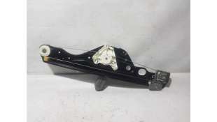 ELEVALUNAS TRASERO IZQUIERDO MERCEDES CLASE E  BERLINA 1.8 (184 CV) DE 2007 - D.3962755 2