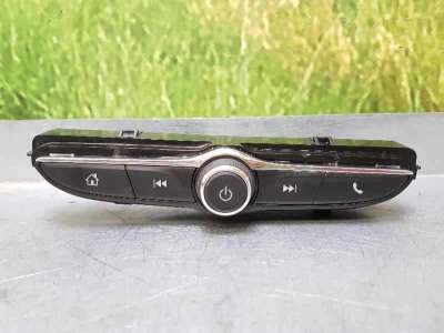 MANDO RADIO OPEL ASTRA K LIM. 5TÜRIG 1.6 CDTI DPF (110 CV) DE 2017 - D.3963031 / 555343750