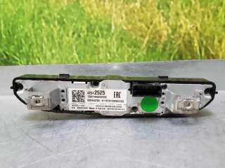 MANDO RADIO OPEL ASTRA K LIM. 5TÜRIG 1.6 CDTI DPF (110 CV) DE 2017 - D.3963031 / 555343750