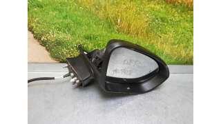 RETROVISOR DERECHO OPEL ASTRA K LIM. 5TÜRIG 1.6 CDTI DPF (110 CV) DE 2017 - D.3963055 / CARCASA ROTA VER FOTOS