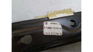 ELEVALUNAS DELANTERO DERECHO OPEL ASTRA K LIM. 5TÜRIG 1.6 CDTI DPF (110 CV) DE 2017 - D.3963073 / 13406674