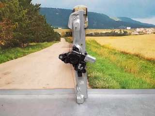 ELEVALUNAS TRASERO DERECHO OPEL ASTRA K LIM. 5TÜRIG 1.6 CDTI DPF (110 CV) DE 2017 - D.3963075 / 13406678