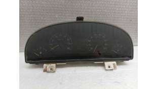 CUADRO INSTRUMENTOS PEUGEOT 806 2.0 (121 CV) DE 1995 - D.3963516