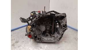 CAJA CAMBIOS PEUGEOT 806 2.0 (121 CV) DE 1995 - D.3963547 / Z0TA05