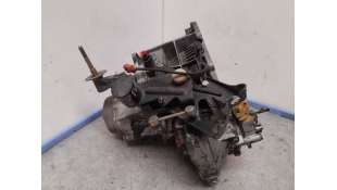 CAJA CAMBIOS PEUGEOT 806 2.0 (121 CV) DE 1995 - D.3963547 / Z0TA05 2