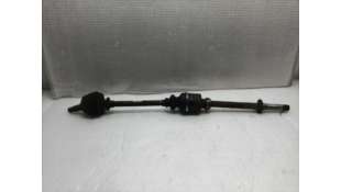 TRANSMISION DELANTERA DERECHA PEUGEOT 806 2.0 (121 CV) DE 1995 - D.3963553