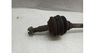 TRANSMISION DELANTERA IZQUIERDA PEUGEOT 806 2.0 (121 CV) DE 1995 - D.3963554