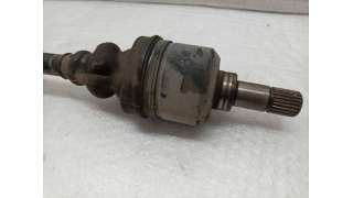 TRANSMISION DELANTERA IZQUIERDA PEUGEOT 806 2.0 (121 CV) DE 1995 - D.3963554