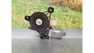 MOTOR ELEVALUNAS DELANTERO DERECHO SEAT LEON ST 2.0 TDI (150 CV) DE 2016 - D.3964191 / 5Q0959802B 2