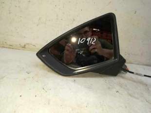 RETROVISOR IZQUIERDO SEAT LEON ST 2.0 TDI (150 CV) DE 2016 - D.3964264