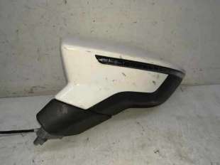 RETROVISOR IZQUIERDO SEAT LEON ST 2.0 TDI (150 CV) DE 2016 - D.3964264 2