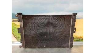 RADIADOR AGUA RENAULT MEGANE II BERLINA 5P 1.6 16V (113 CV) DE 2004 - D.3964519 / 8200115541A 2