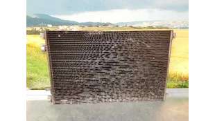 CONDENSADOR / RADIADOR AIRE ACONDICIONADO RENAULT MEGANE II BERLINA 5P 1.6 16V (113 CV) DE 2004 - D.3964581 / 8200115543B 2