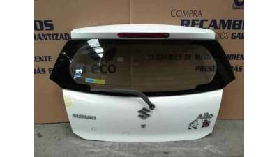 PORTON TRASERO SUZUKI ALTO AMF 310 1.0 12V (68 CV) DE 2009 - D.3964831