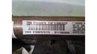 AIRBAG CORTINA DELANTERO DERECHO  FIAT PUNTO 1.4 (78 CV) DE 2011 - D.3965323 / 518853370 2