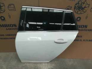 PUERTA TRASERA IZQUIERDA OPEL INSIGNIA SPORTS TOURER 2.0 CDTI (131 CV) DE 2011 - D.3965466