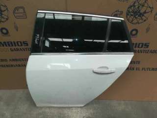 PUERTA TRASERA IZQUIERDA OPEL INSIGNIA SPORTS TOURER 2.0 CDTI (131 CV) DE 2011 - D.3965466