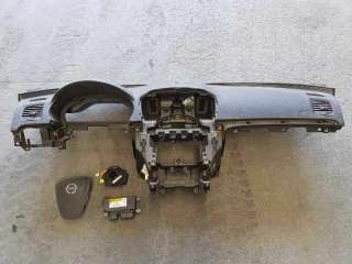 KIT AIRBAG OPEL INSIGNIA SPORTS TOURER 2.0 CDTI (131 CV) DE 2011 - D.3965501