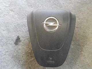 KIT AIRBAG OPEL INSIGNIA SPORTS TOURER 2.0 CDTI (131 CV) DE 2011 - D.3965501