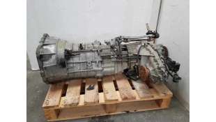 CAJA CAMBIOS SSANGYONG KYRON 2.0 (141 CV) DE 2006 - D.3965736 / G3102009012 2