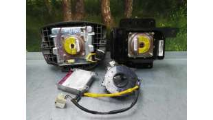 KIT AIRBAG SSANGYONG KYRON 2.0 (141 CV) DE 2006 - D.3965757 2
