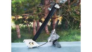 ELEVALUNAS TRASERO IZQUIERDO SSANGYONG KYRON 2.0 (141 CV) DE 2006 - D.3965761 2