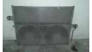 CONDENSADOR / RADIADOR AIRE ACONDICIONADO SSANGYONG KYRON 2.0 (141 CV) DE 2006 - D.3965768