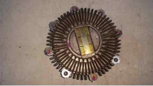 VENTILADOR VISCOSO MOTOR MITSUBISHI MONTERO SPORT 2.5 TD (116 CV) DE 2001 - D.3965882