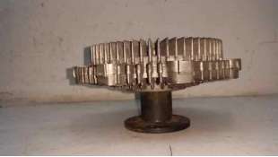 VENTILADOR VISCOSO MOTOR MITSUBISHI MONTERO SPORT 2.5 TD (116 CV) DE 2001 - D.3965882 2