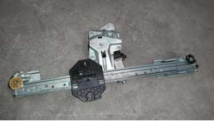 ELEVALUNAS DELANTERO IZQUIERDO DACIA SANDERO 1.5 dCi D FAP (75 CV) DE 2012 - D.3965955 2