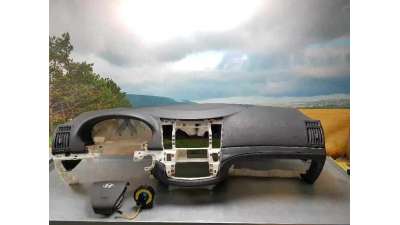KIT AIRBAG HYUNDAI IX55 3.0 V6 CRDi (239 CV) DE 2010 - D.3966268