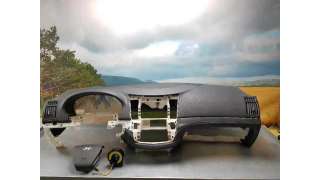 KIT AIRBAG HYUNDAI IX55 3.0 V6 CRDi (239 CV) DE 2010 - D.3966268