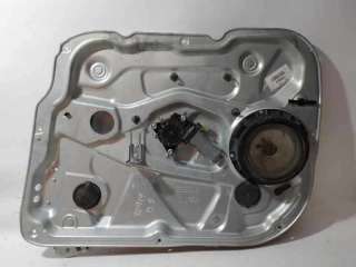 ELEVALUNAS DELANTERO DERECHO HYUNDAI IX55 3.0 V6 CRDi (239 CV) DE 2010 - D.3966269