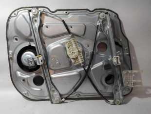 ELEVALUNAS DELANTERO DERECHO HYUNDAI IX55 3.0 V6 CRDi (239 CV) DE 2010 - D.3966269 2