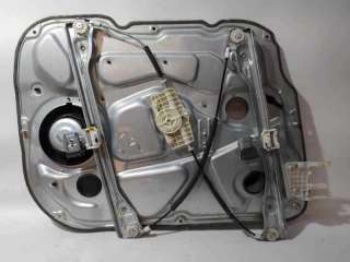 ELEVALUNAS DELANTERO DERECHO HYUNDAI IX55 3.0 V6 CRDi (239 CV) DE 2010 - D.3966269