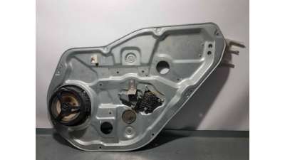 ELEVALUNAS TRASERO DERECHO HYUNDAI IX55 3.0 V6 CRDi (239 CV) DE 2010 - D.3966271