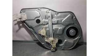ELEVALUNAS TRASERO DERECHO HYUNDAI IX55 3.0 V6 CRDi (239 CV) DE 2010 - D.3966271
