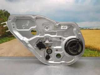 ELEVALUNAS TRASERO IZQUIERDO HYUNDAI IX55 3.0 V6 CRDi (239 CV) DE 2010 - D.3966272