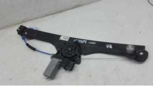 ELEVALUNAS DELANTERO DERECHO BMW SERIE 2 GRAN TOURER 1.5 12V Turbodiesel (116 CV) DE 2015 - D.3966586