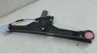 ELEVALUNAS DELANTERO DERECHO BMW SERIE 2 GRAN TOURER 1.5 12V Turbodiesel (116 CV) DE 2015 - D.3966586 2