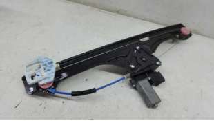 ELEVALUNAS DELANTERO IZQUIERDO BMW SERIE 2 GRAN TOURER 1.5 12V Turbodiesel (116 CV) DE 2015 - D.3966587 2