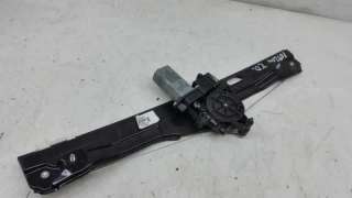 ELEVALUNAS TRASERO DERECHO BMW SERIE 2 GRAN TOURER 1.5 12V Turbodiesel (116 CV) DE 2015 - D.3966588