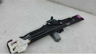 ELEVALUNAS TRASERO DERECHO BMW SERIE 2 GRAN TOURER 1.5 12V Turbodiesel (116 CV) DE 2015 - D.3966588 2